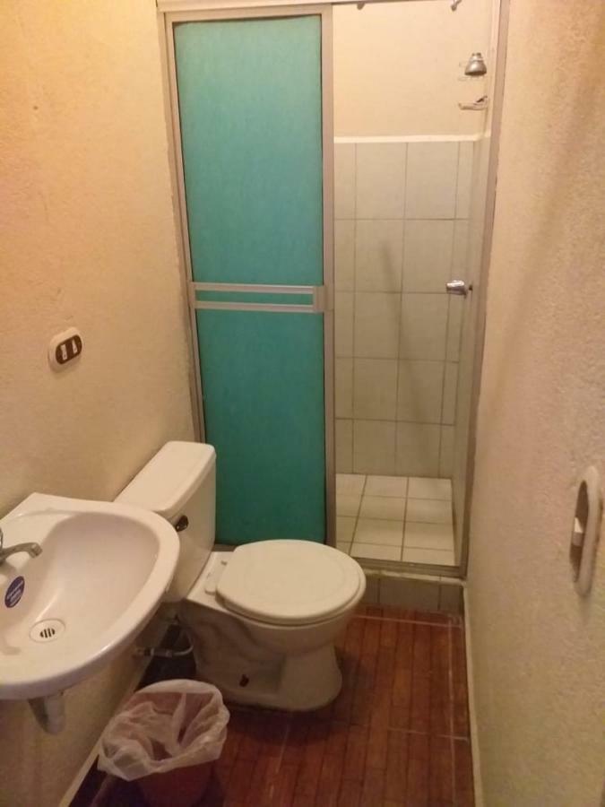 !Que Tuanis! Hotell Playas del Coco Exteriör bild